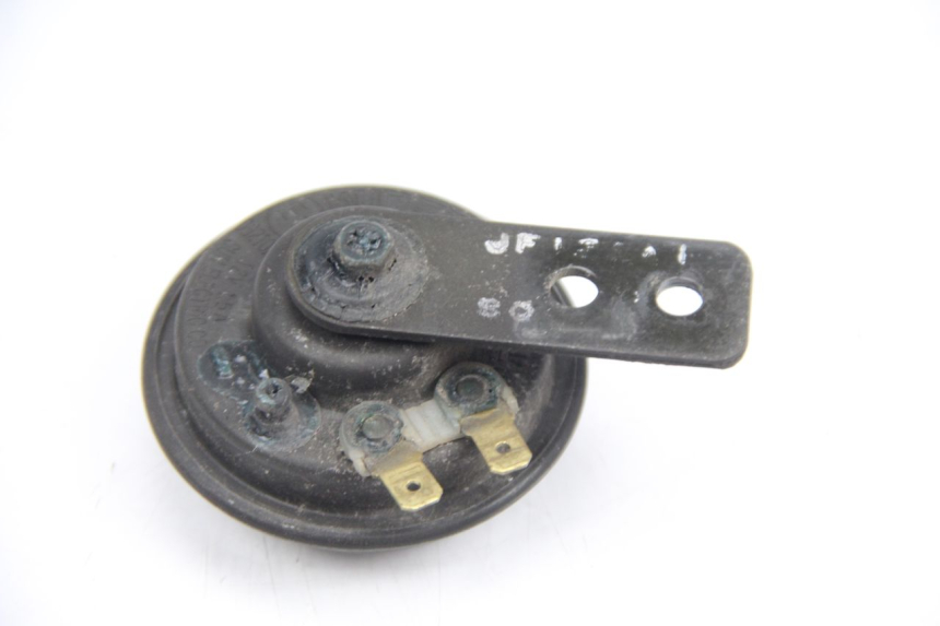 photo de KLAXON DAELIM S2 125 (2006 - 2007) - Autre angle de vue