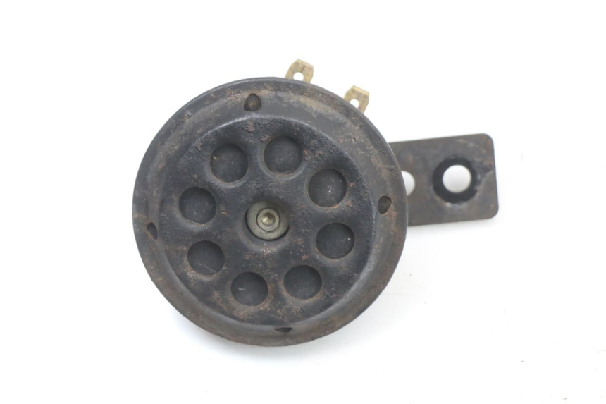 photo de KLAXON DAELIM S3 125 (2010 - 2017) - Vue principale