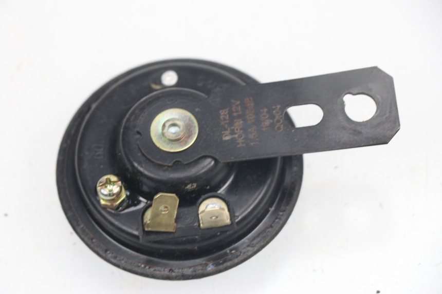 photo de KLAXON JM MOTORS SANTANA 50 (2014 - 2023) - Détail de la pièce