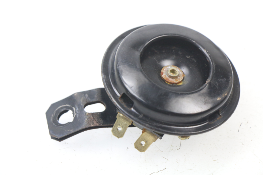 photo de KLAXON JM MOTORS SANTANA 50 (2014 - 2023) - Vue principale