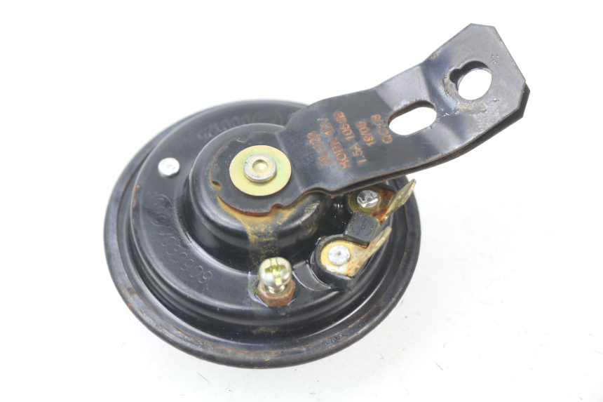 photo de KLAXON JM MOTORS SANTANA 50 (2014 - 2023) - Détail de la pièce