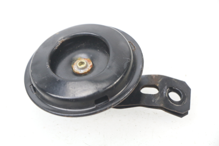 photo de KLAXON JM MOTORS SANTANA 50 (2014 - 2023) - Zoom état d’usage