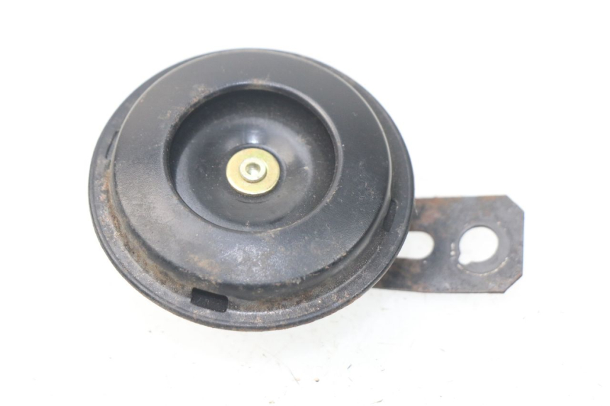 photo de KLAXON JM MOTORS SANTANA 50 (2014 - 2023) - Vue principale