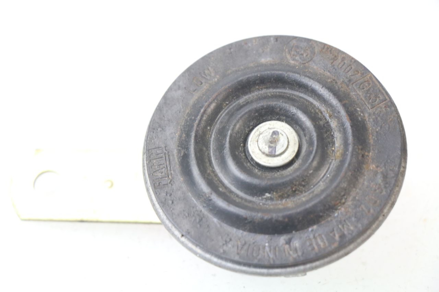 photo de KLAXON PEUGEOT SATELIS COMPRESSOR K15 125 (2006 - 2009) - Vue principale