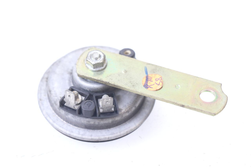 photo de KLAXON PEUGEOT SATELIS COMPRESSOR K15 125 (2006 - 2009) - Détail de la pièce