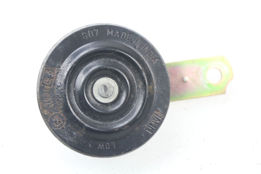 photo de KLAXON PEUGEOT SATELIS COMPRESSOR K15 125 (2006 - 2009) - Vue principale