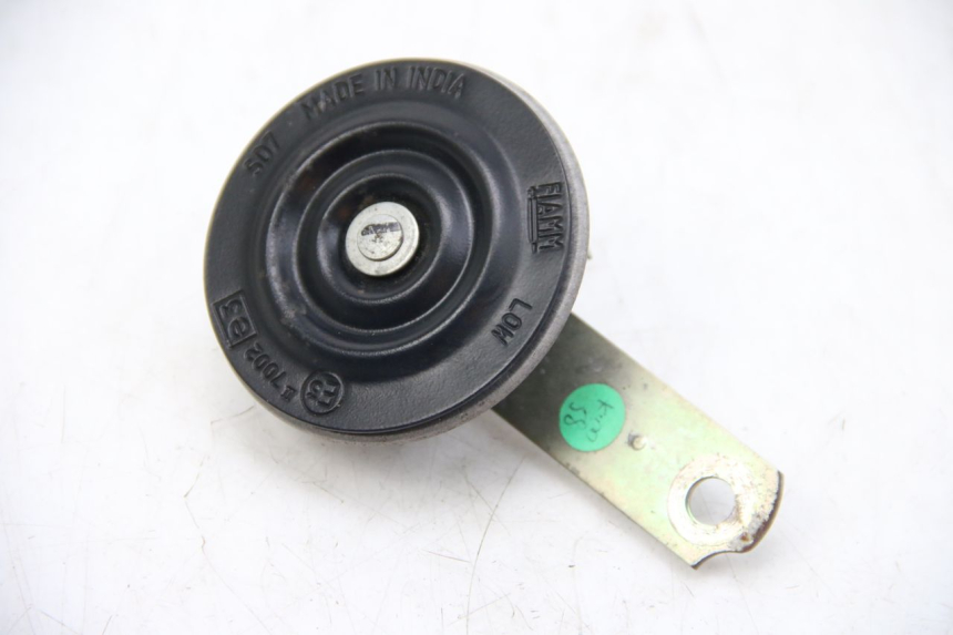 photo de KLAXON PEUGEOT SATELIS COMPRESSOR K15 125 (2006 - 2009) - Vue principale