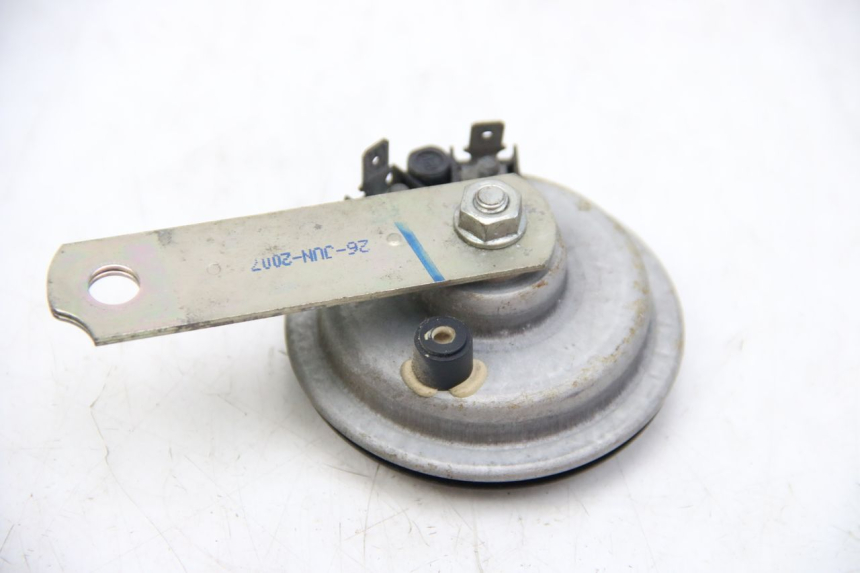 photo de KLAXON PEUGEOT SATELIS COMPRESSOR K15 125 (2006 - 2009) - Zoom état d’usage