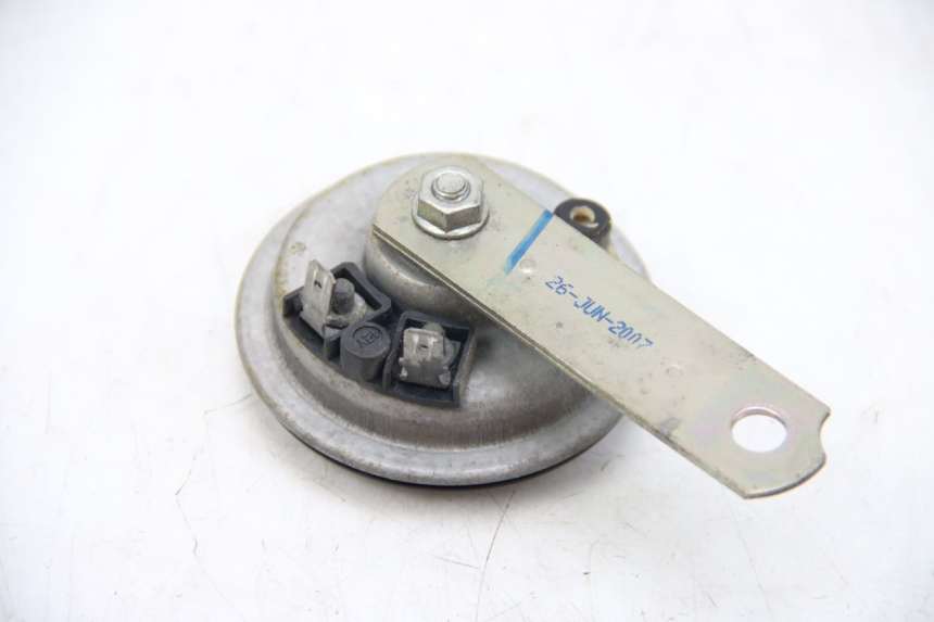 photo de KLAXON PEUGEOT SATELIS COMPRESSOR K15 125 (2006 - 2009) - Autre angle de vue