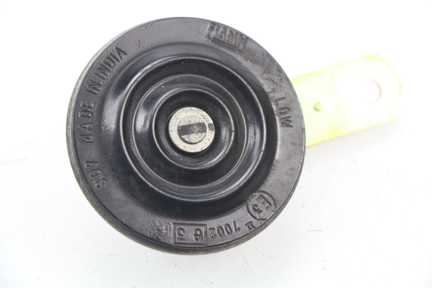 photo de KLAXON PEUGEOT SATELIS 125 (2006 - 2009) - Vue principale