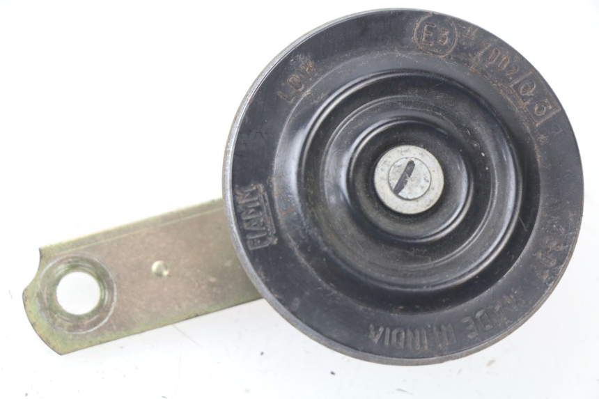 photo de KLAXON PEUGEOT SATELIS 125 (2006 - 2009) - Vue principale