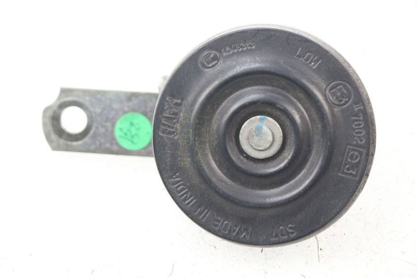 photo de KLAXON PEUGEOT SATELIS 125 (2010 - 2012) - Vue principale