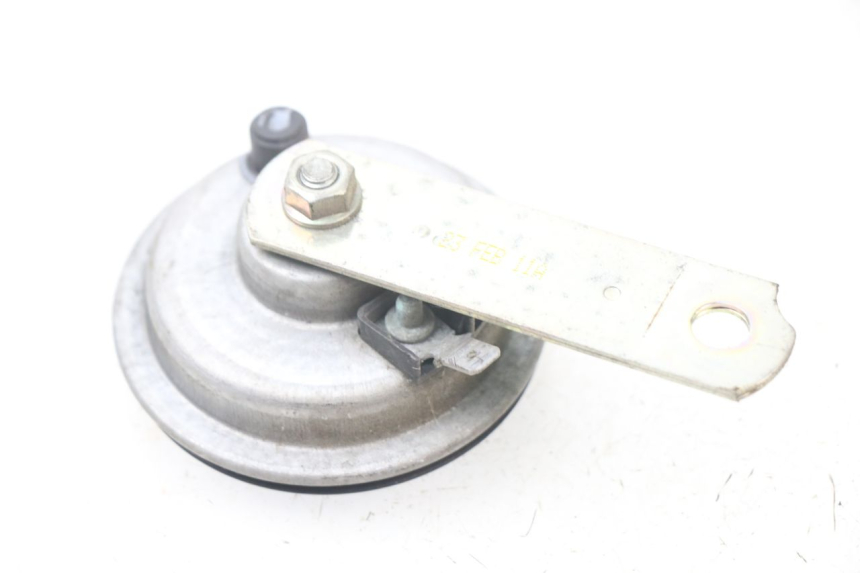 photo de KLAXON PEUGEOT SATELIS 125 (2010 - 2012) - Détail de la pièce