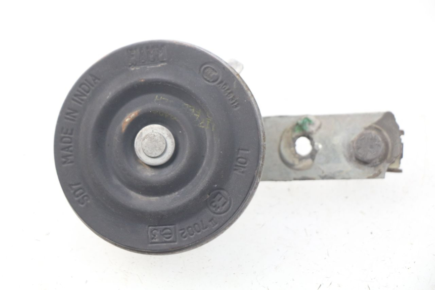 photo de KLAXON PEUGEOT SATELIS 300 (2012 - 2015) - Vue principale