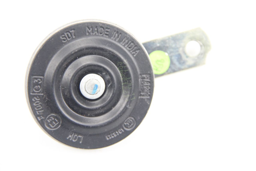 photo de KLAXON PEUGEOT SATELIS 125 (2013 - 2018) - Vue principale