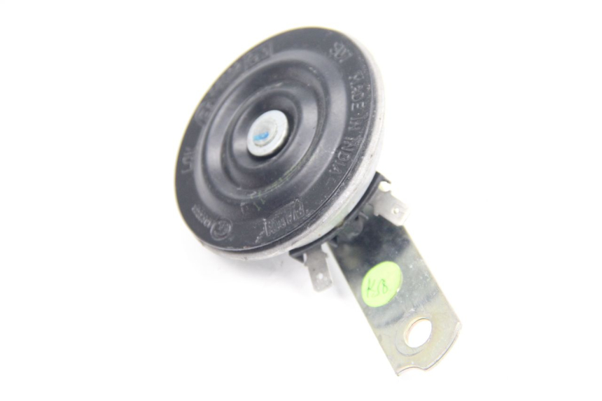 photo de KLAXON PEUGEOT SATELIS 125 (2013 - 2018) - Zoom état d’usage