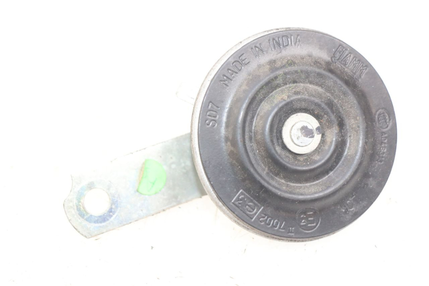 photo de KLAXON PEUGEOT SATELIS 125 (2010 - 2012) - Vue principale