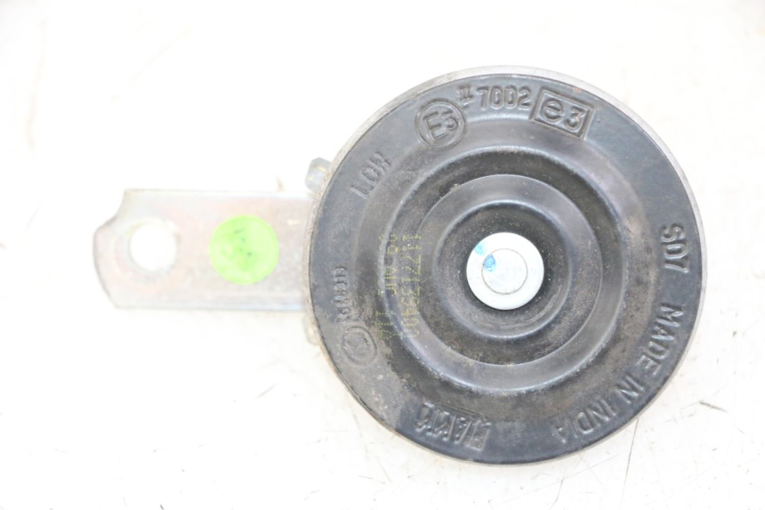 photo de KLAXON PEUGEOT SATELIS 125 (2013 - 2018) - Vue principale