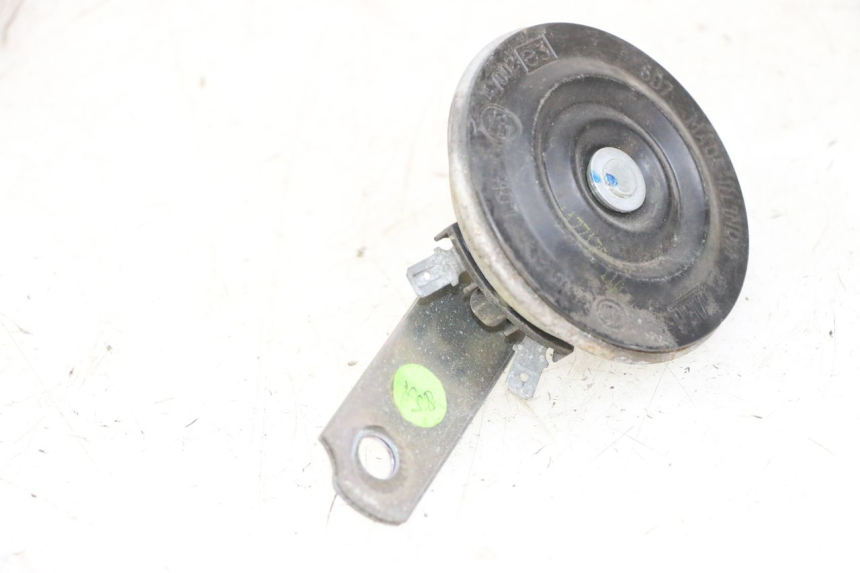 photo de KLAXON PEUGEOT SATELIS 125 (2013 - 2018) - Détail de la pièce