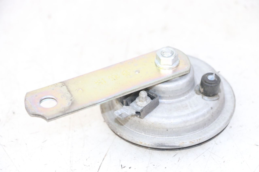 photo de KLAXON PEUGEOT SATELIS 125 (2013 - 2018) - Zoom état d’usage