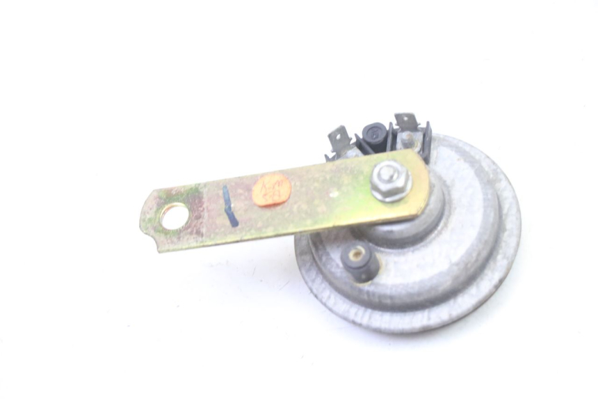 photo de KLAXON PEUGEOT SATELIS 250 (2006 - 2012) - Zoom état d’usage