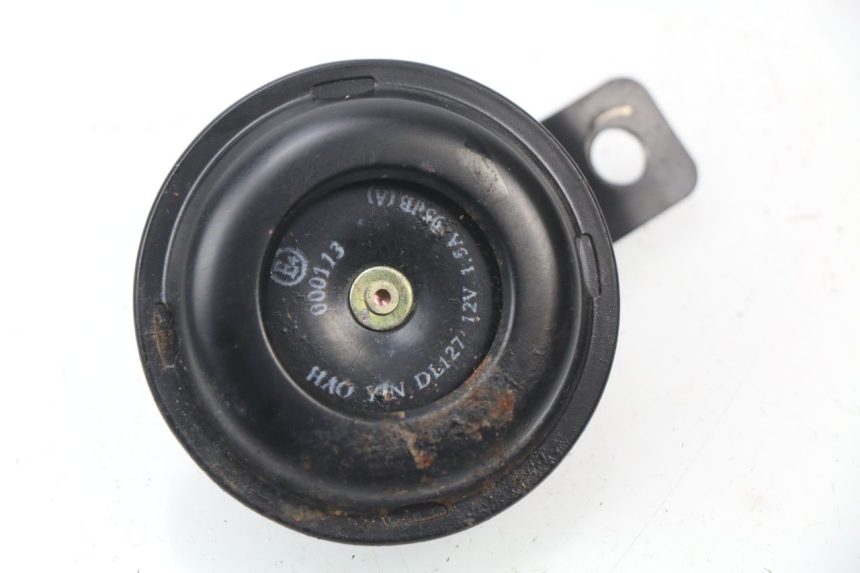 photo de KLAXON JM MOTORS SC 4T 50 (2018 - 2021) - Vue principale