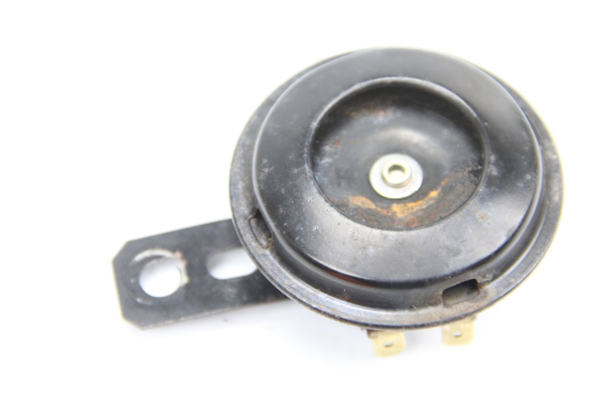 photo de KLAXON JM MOTORS SC 4T 50 (2018 - 2021) - Vue principale