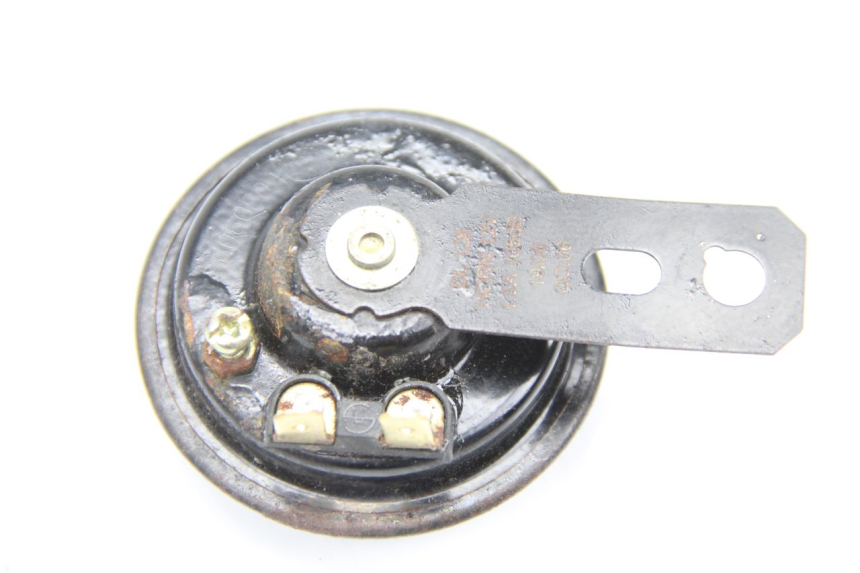 photo de KLAXON JM MOTORS SC 4T 50 (2018 - 2021) - Zoom état d’usage