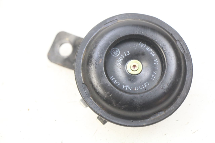 photo de KLAXON JM MOTORS SC 4T 50 (2012 - 2017) - Vue principale