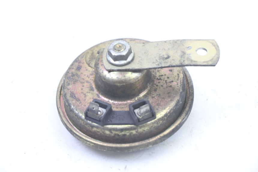 photo de KLAXON APRILIA SCARABEO GT TOURING 125 (1999 - 2005) - Zoom état d’usage