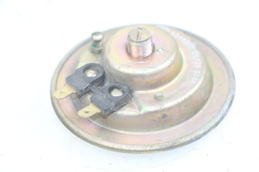 photo de KLAXON APRILIA SCARABEO LIGHT 125 (2007 - 2011) - Détail de la pièce