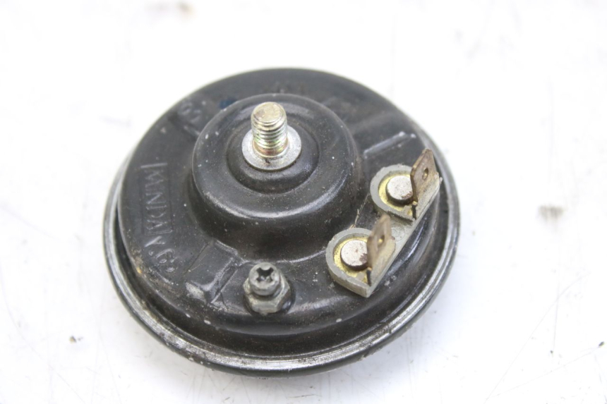 photo de KLAXON APRILIA SCARABEO 100 (2003 - 2012) - Zoom état d’usage