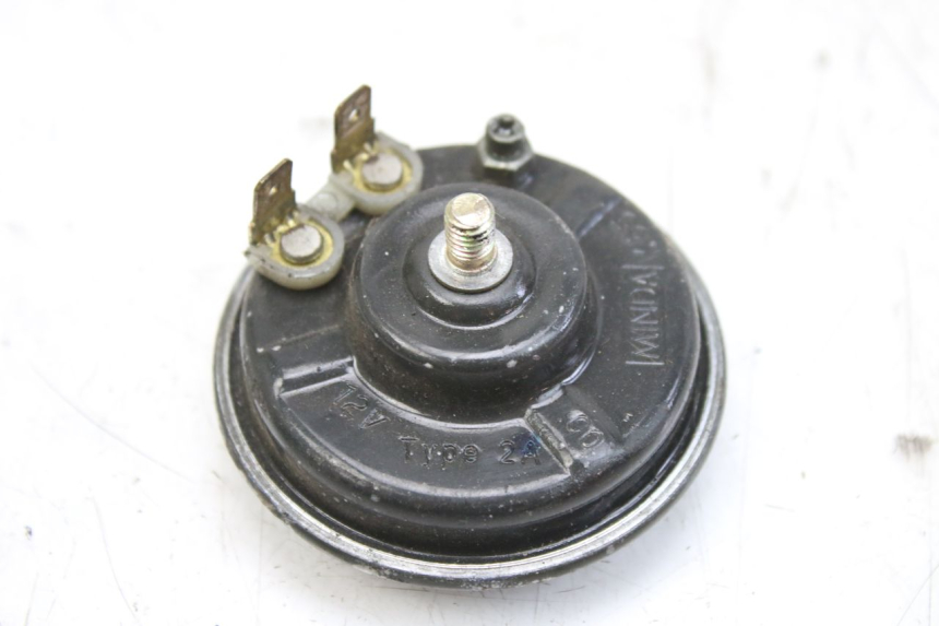 photo de KLAXON APRILIA SCARABEO 100 (2003 - 2012) - Autre angle de vue