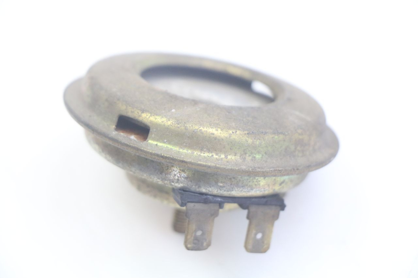 photo de KLAXON APRILIA SCARABEO 100 (2003 - 2012) - Zoom état d’usage