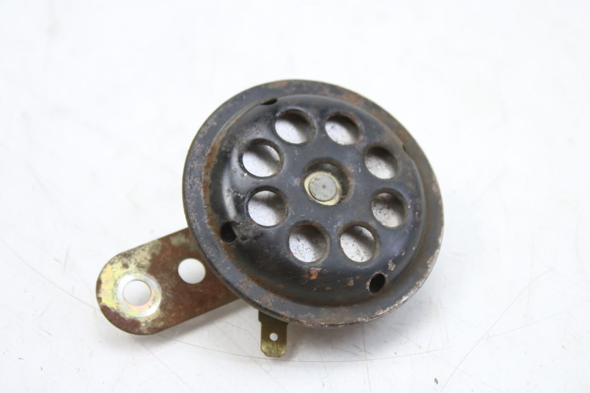 photo de KLAXON KYMCO SENTO 100 (2008 - 2013) - Vue principale