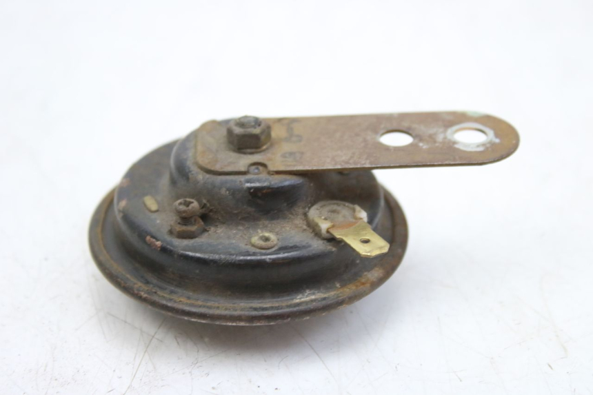 photo de KLAXON KYMCO SENTO 100 (2008 - 2013) - Zoom état d’usage