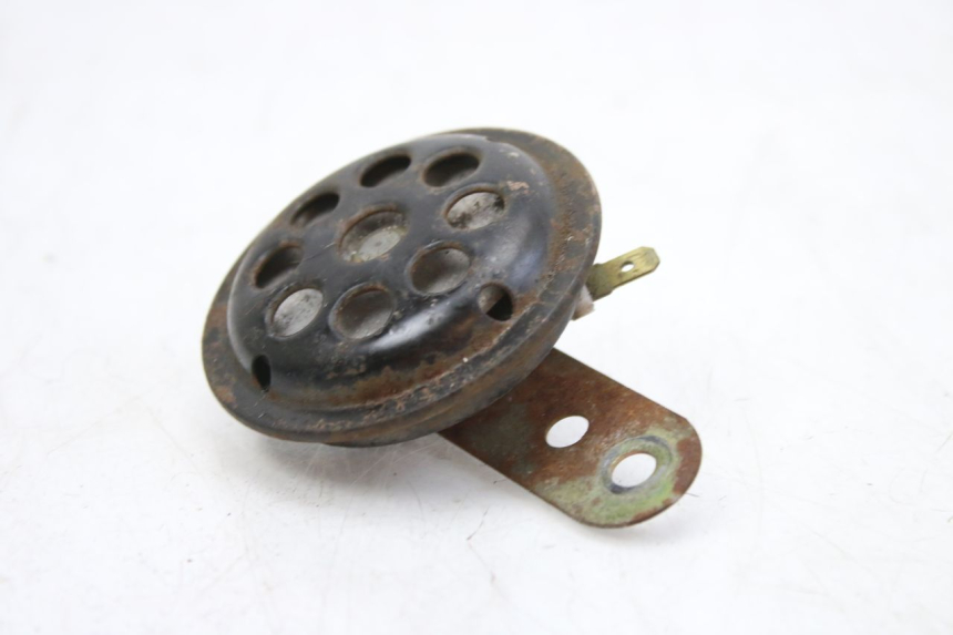 photo de KLAXON KYMCO SENTO 100 (2008 - 2013) - Autre angle de vue