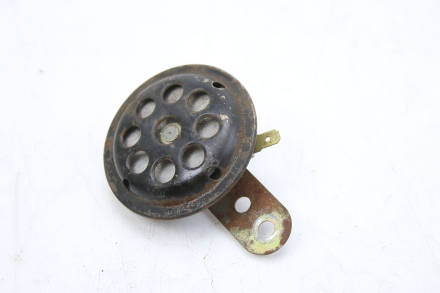 photo de KLAXON KYMCO SENTO 100 (2008 - 2013) - Gros plan technique