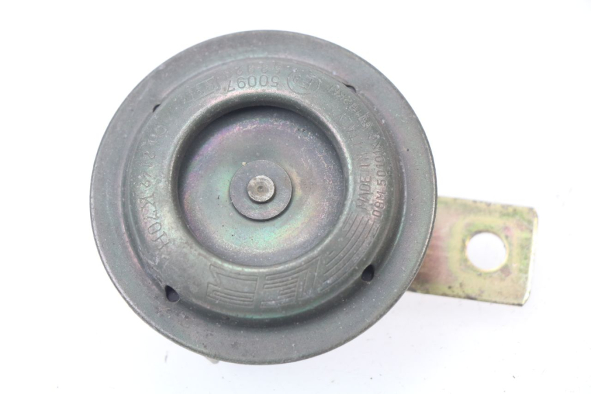 photo de KLAXON HONDA SES DYLAN 125 (2002 - 2006) - Vue principale