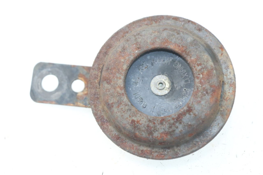 photo de KLAXON MASH SEVENTY FIVE 125 (2013 - 2021) - Vue principale