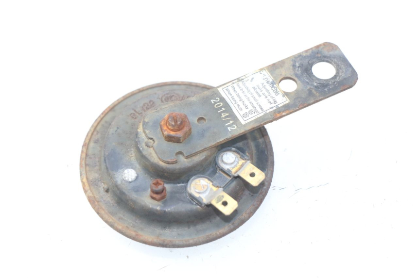 photo de KLAXON MASH SEVENTY FIVE 125 (2013 - 2021) - Détail de la pièce