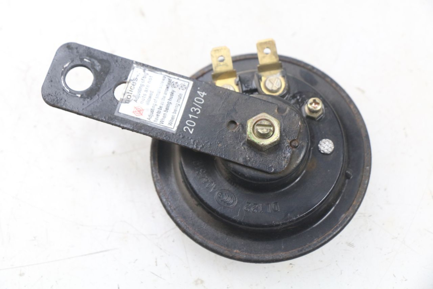 photo de KLAXON MASH SEVENTY FIVE 125 (2013 - 2021) - Détail de la pièce