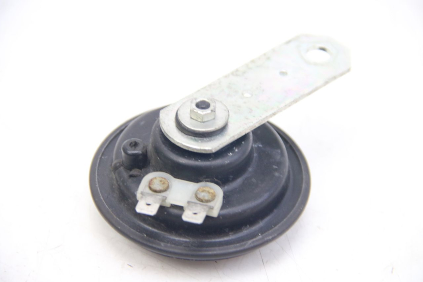 photo de KLAXON SUZUKI SIXTEEN 125 (2008 - 2010) - Zoom état d’usage