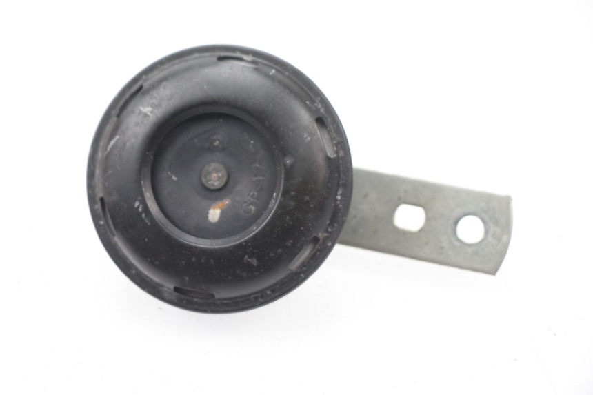 photo de KLAXON YAMAHA SLIDER NAKED 50 (2004 - 2018) - Vue principale