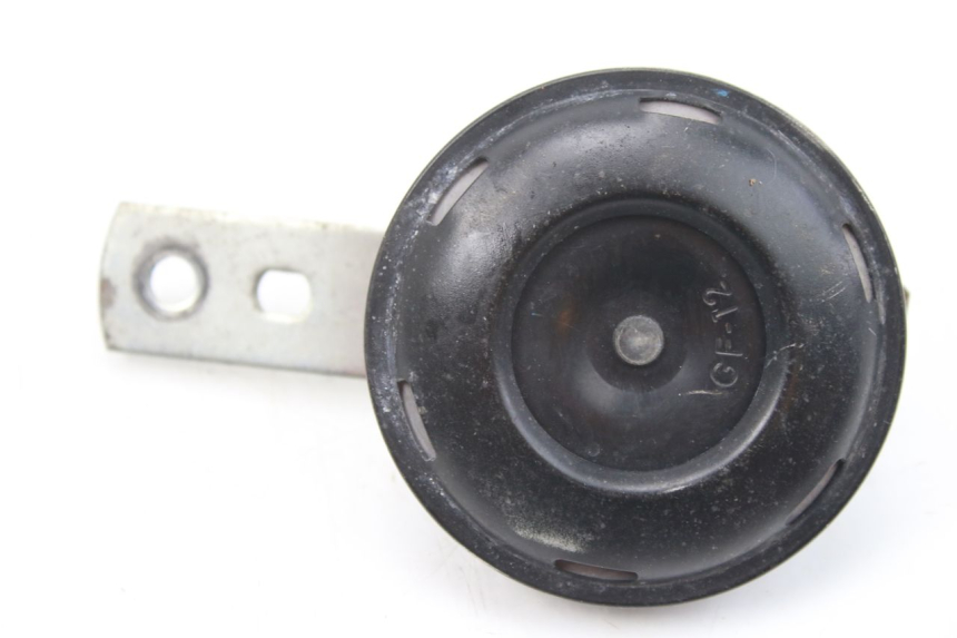 photo de KLAXON YAMAHA SLIDER NAKED 50 (2004 - 2018) - Vue principale