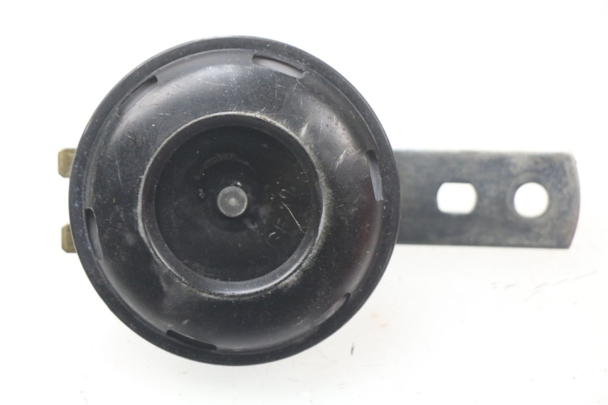 photo de KLAXON YAMAHA SLIDER 50 (2004 - 2016) - Vue principale