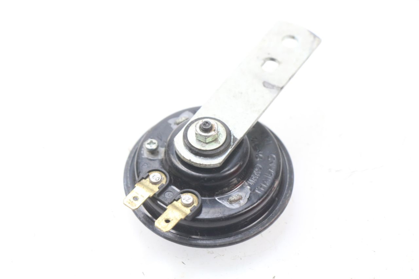 photo de KLAXON YAMAHA SLIDER 50 (2004 - 2016) - Détail de la pièce