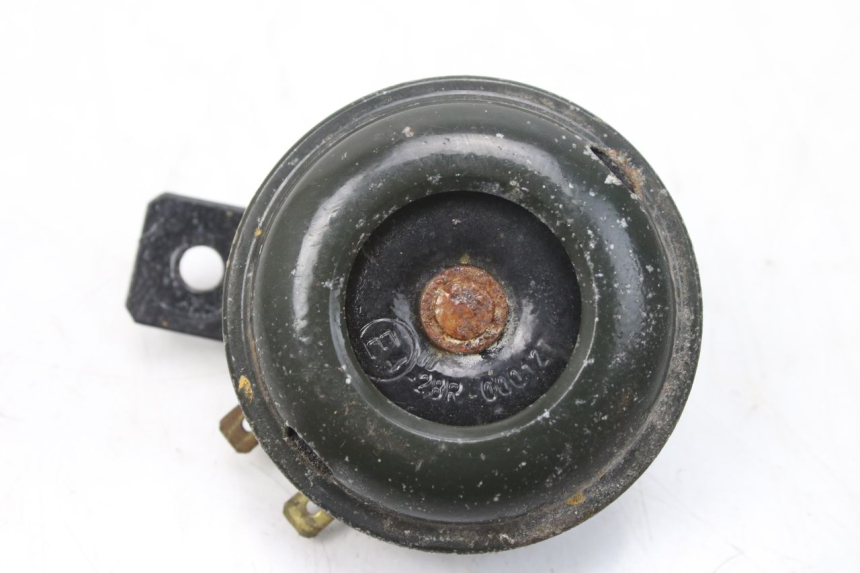 photo de KLAXON GILERA SMT SUPERMOTARD 50 (2009 - 2017) - Vue principale