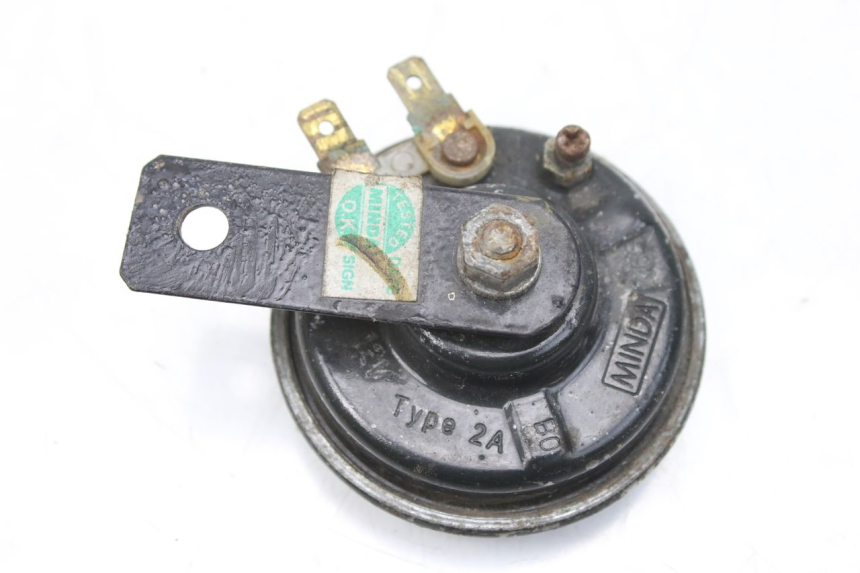 photo de KLAXON GILERA SMT SUPERMOTARD 50 (2009 - 2017) - Détail de la pièce