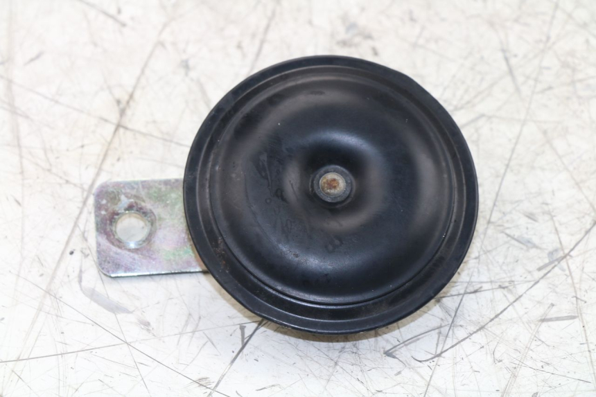 photo de KLAXON KYMCO SPACER 50 (1998 - 2009) - Vue principale